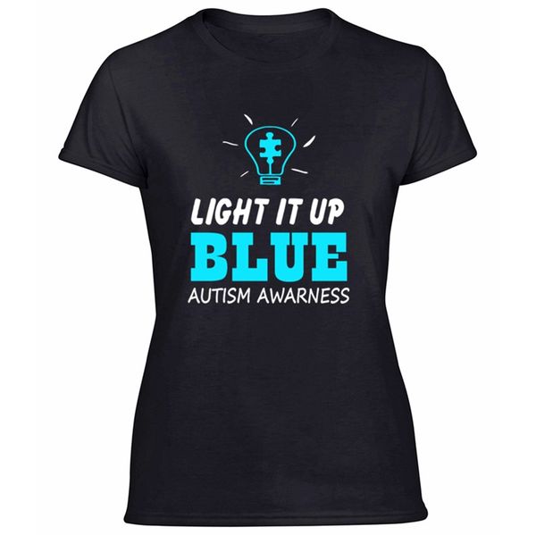 личность crazy light it up blue autism awareness футболка женщины натуральный досуг мальчик девочка футболки круглый вырез camisetas хип-хоп, White;black
личность crazy light it up blue autism awareness футболка женщины натуральный досуг мальчик девочка футболки круглый вырез camisetas хип-хоп, White;black