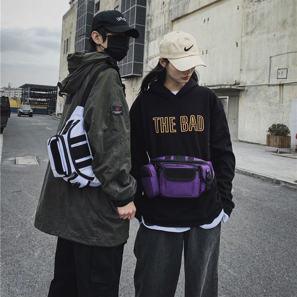 women tactical traveling messenger bag coupleswater repellent crossbody bag men street multifunction chest g209
women tactical traveling messenger bag coupleswater repellent crossbody bag men street multifunction chest g209