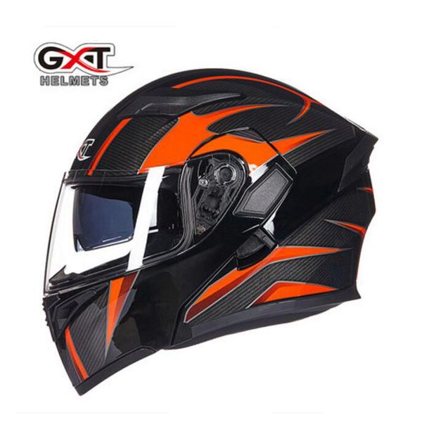 2017 new knight protection gxt flip up motorcycle helmet g902 undrape face motorbike helmets made of abs and anti fogging lens
2017 new knight protection gxt flip up motorcycle helmet g902 undrape face motorbike helmets made of abs and anti fogging lens