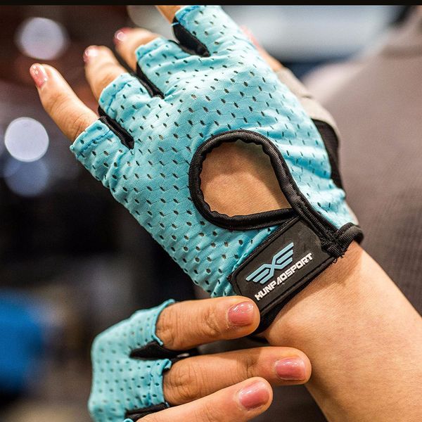 summer men cycling gloves outdoor sports half finger breathable non-slip wearable hand knitting personal protective equipment, Black
summer men cycling gloves outdoor sports half finger breathable non-slip wearable hand knitting personal protective equipment, Black