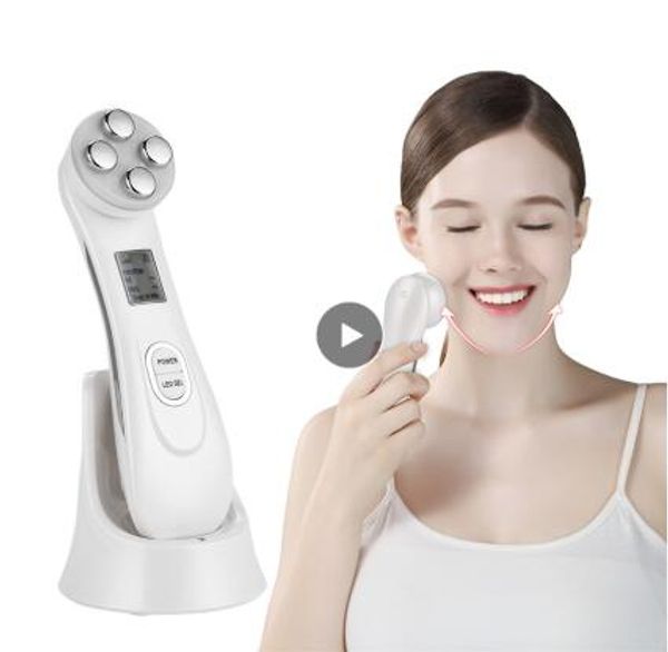 rf ems electroporation led pn light therapy beauty device anti aging face lifting tightening eye facial skin care tools 38
rf ems electroporation led pn light therapy beauty device anti aging face lifting tightening eye facial skin care tools 38