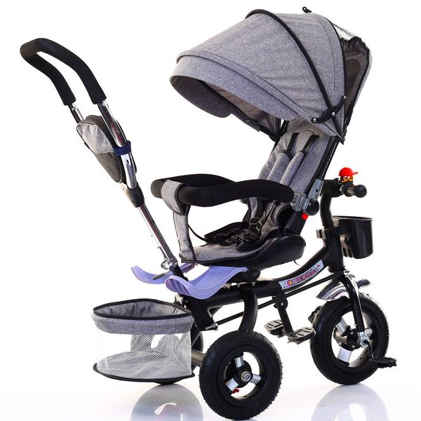 children's tricycle three wheel bicycle rotatable seat easy folding carts lightweight stroller push trolley kids bike
children's tricycle three wheel bicycle rotatable seat easy folding carts lightweight stroller push trolley kids bike