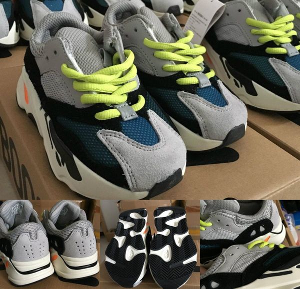 new kids running shoes kanye west wave runner 700 youth shoes sply 700 sports sneakers casual toddler shoe size :28-35
new kids running shoes kanye west wave runner 700 youth shoes sply 700 sports sneakers casual toddler shoe size :28-35