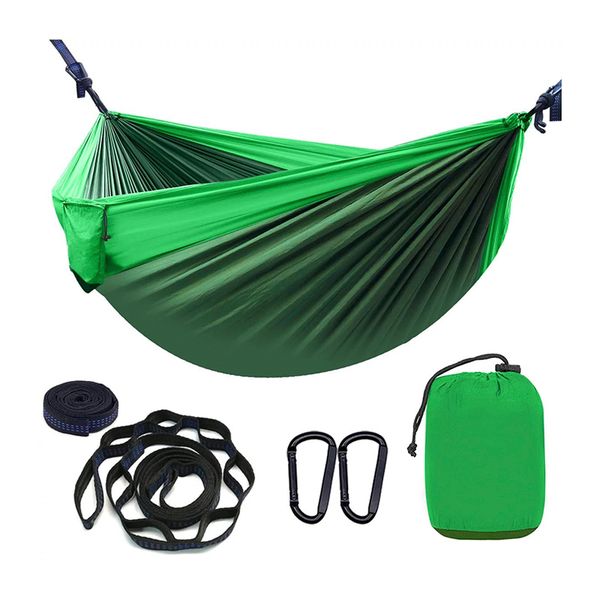 ultralight portable parachute hammock camping nylon hammock tent outdoor garden sleeping hanging bed tent shelters camp
ultralight portable parachute hammock camping nylon hammock tent outdoor garden sleeping hanging bed tent shelters camp