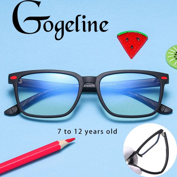kids anti blue light square glasses tr90 frame for boy girl clear lenses uv400 computer children eyeglasses, White;black
kids anti blue light square glasses tr90 frame for boy girl clear lenses uv400 computer children eyeglasses, White;black