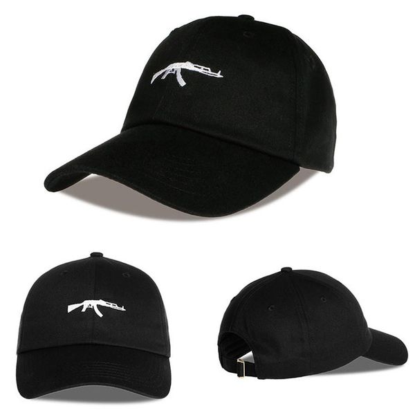 uzi gun ak-47 emboridery baseball cap us fashion snapback hip hop cap men heybig curve visor 6 panel dad hat casquette de, White
uzi gun ak-47 emboridery baseball cap us fashion snapback hip hop cap men heybig curve visor 6 panel dad hat casquette de, White