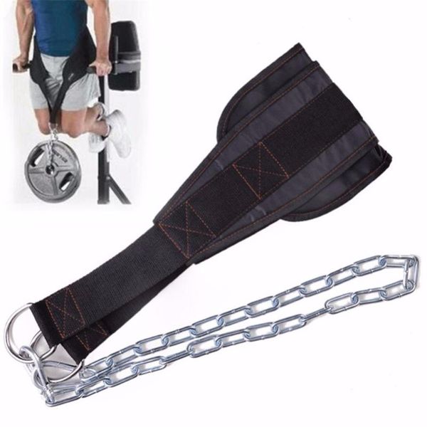 sport belt with chain adjustable gym musculation waist lifting weights squat dip pull up weightlifting equipment
sport belt with chain adjustable gym musculation waist lifting weights squat dip pull up weightlifting equipment