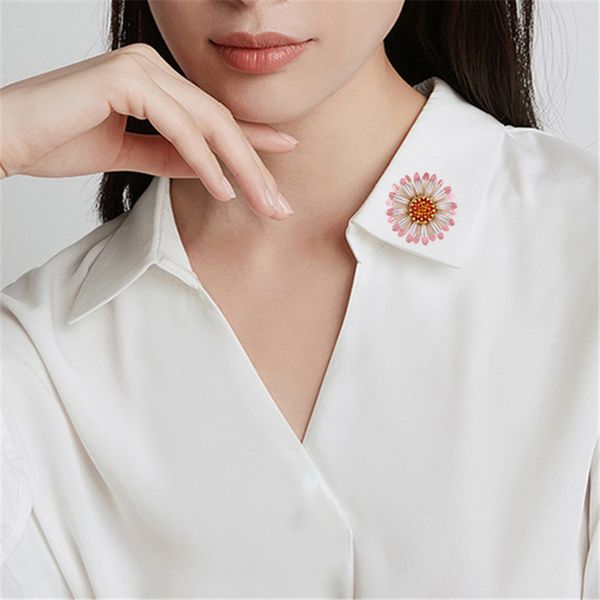 doreenbeads fashion daisy brooches for women flower series accessories daisy flower colorful brooches gift 25mm -30 dia, 1 piece, Gray
doreenbeads fashion daisy brooches for women flower series accessories daisy flower colorful brooches gift 25mm -30 dia, 1 piece, Gray