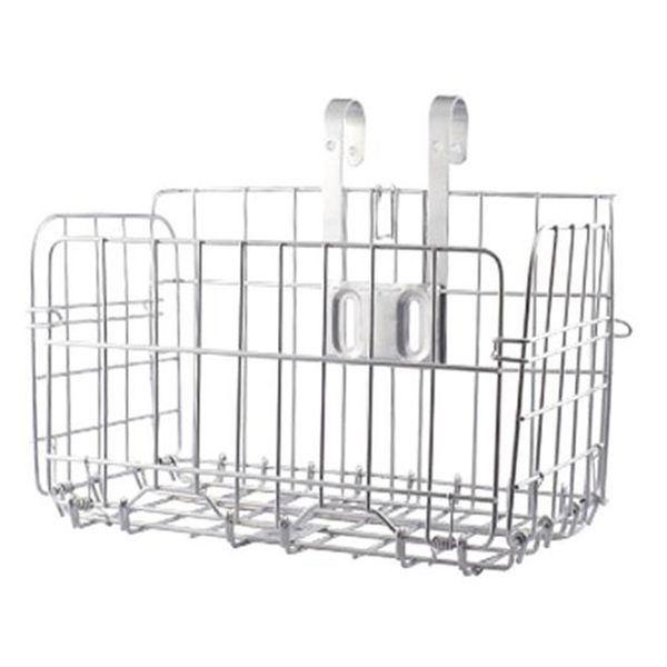 folding rear bicycle basket line grid folding removable front bag rear suspension bicycle basket bag mountain bike acces
folding rear bicycle basket line grid folding removable front bag rear suspension bicycle basket bag mountain bike acces