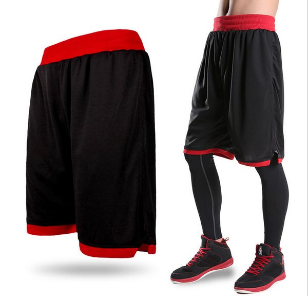 mens outdoor sport short pants large size fitness summer autumn quick dry breathable men's breathable training basketball shorts, White;black
mens outdoor sport short pants large size fitness summer autumn quick dry breathable men's breathable training basketball shorts, White;black