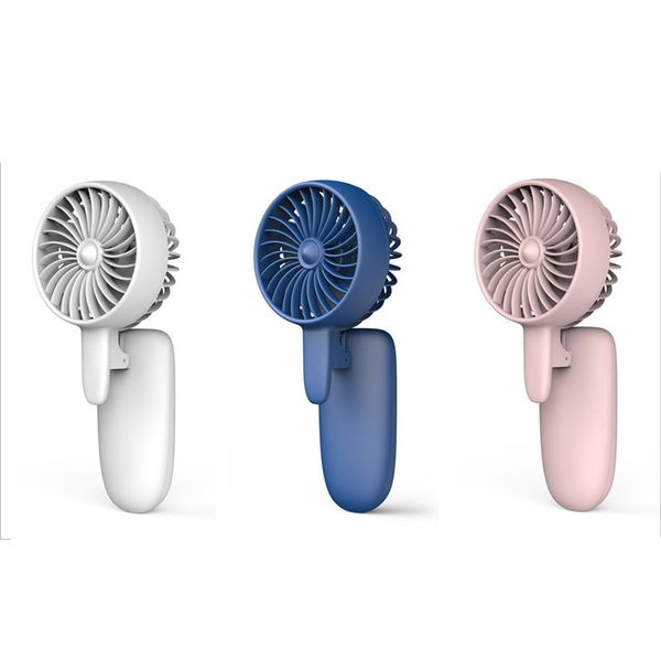 creative new office mini electric fan usb charging mini mute hand holding portable handheld clip fan
creative new office mini electric fan usb charging mini mute hand holding portable handheld clip fan