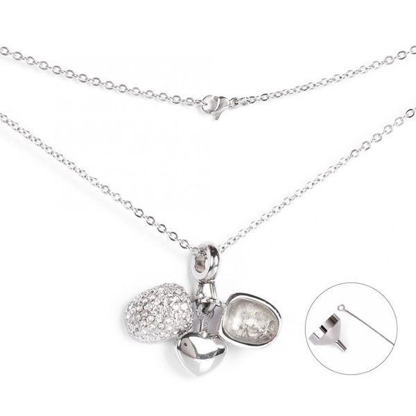crystal pendant christmas pendant heart-shaped urn necklace memorial pet jewelry tree ornaments christmas 6240
crystal pendant christmas pendant heart-shaped urn necklace memorial pet jewelry tree ornaments christmas 6240