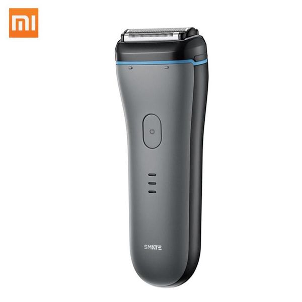 smate electric shaver for men mijia rechargeable beard razor shaving machine washable 3 blades beard trimming shaver
smate electric shaver for men mijia rechargeable beard razor shaving machine washable 3 blades beard trimming shaver