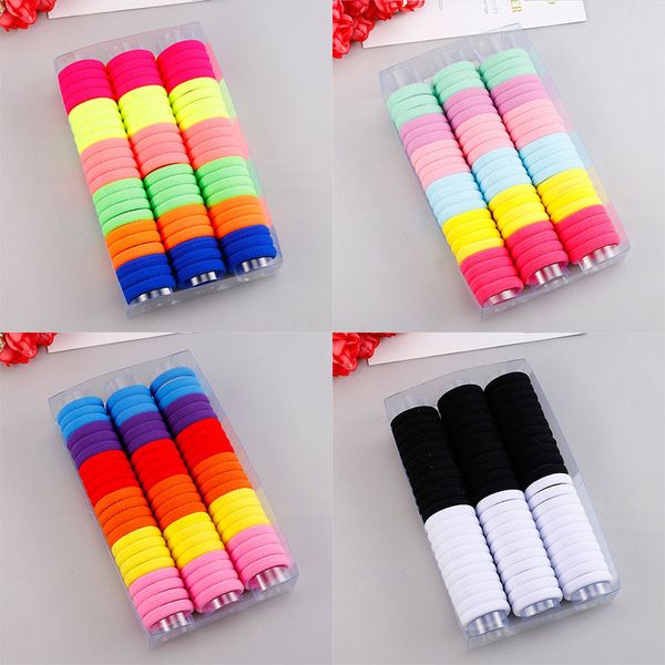 wholesale 66pcs/lot 3cm colorful nylon ring girls scrunchy hair bands haar hair accessories kids rubber bands elastic headbands, Slivery;white
wholesale 66pcs/lot 3cm colorful nylon ring girls scrunchy hair bands haar hair accessories kids rubber bands elastic headbands, Slivery;white