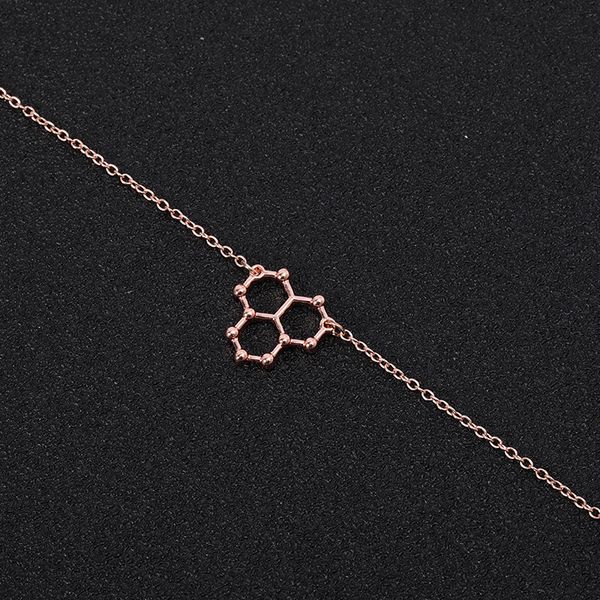ice hydro water h2o molecule structure bracelet geometric science chemistry hormone formula dopamine molecular bracelets bangles, Golden;silver
ice hydro water h2o molecule structure bracelet geometric science chemistry hormone formula dopamine molecular bracelets bangles, Golden;silver
