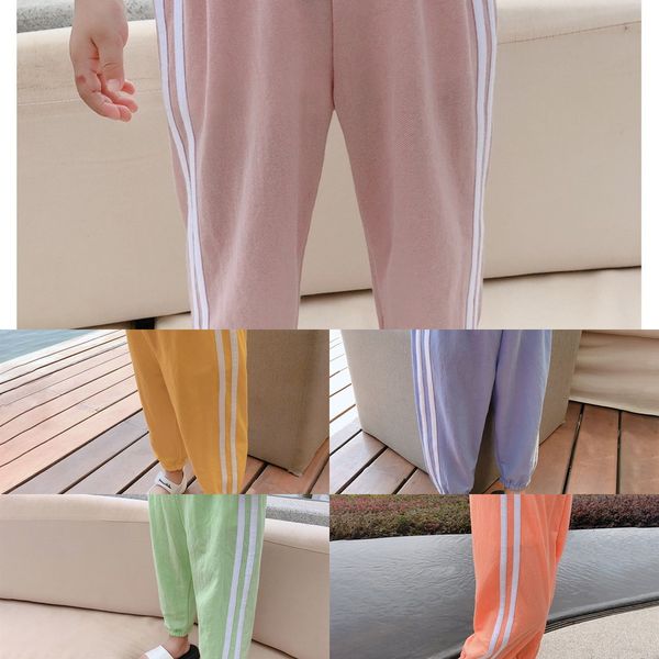 star 2020 girls children's sports anti-mosquito anti-mosquito wear thin children's sports pants baby pants fashion, Blue
star 2020 girls children's sports anti-mosquito anti-mosquito wear thin children's sports pants baby pants fashion, Blue
