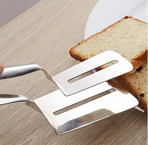 stainless steel buffet steak frying shovel food clip outdoor bbq portable barbecue barbecue clip baking auxiliary tool bbq tools accessori
stainless steel buffet steak frying shovel food clip outdoor bbq portable barbecue barbecue clip baking auxiliary tool bbq tools accessori
