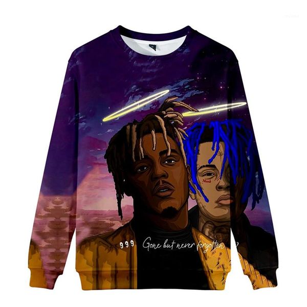 teenagers hoodies hommes mens designer hoodies juice rip spring winter mens hoodies long sleeve round neck mens womens, Black
teenagers hoodies hommes mens designer hoodies juice rip spring winter mens hoodies long sleeve round neck mens womens, Black
