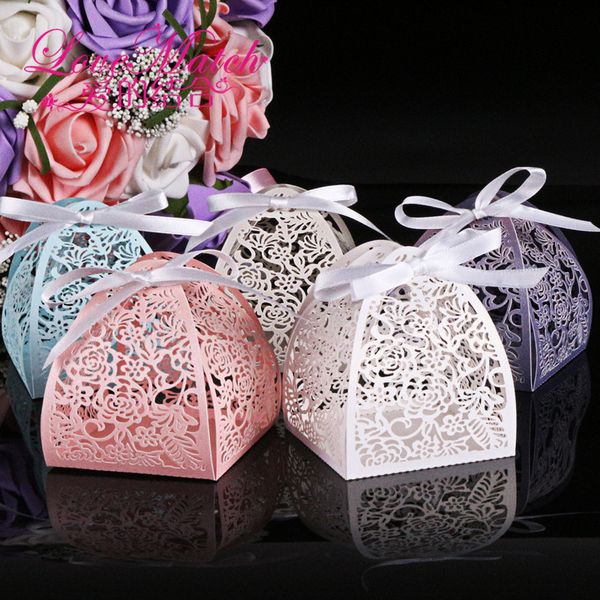 50pcs laser cut flower wedding candy box wedding gift for guest wedding favors and gifts christmas and birthday party decoration
50pcs laser cut flower wedding candy box wedding gift for guest wedding favors and gifts christmas and birthday party decoration