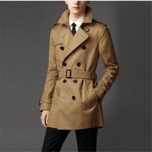 2019 men thick warm winter trench coat long section fleece jacket overcoat xxxl turn down collar single breasted solid overcoat, Tan;black
2019 men thick warm winter trench coat long section fleece jacket overcoat xxxl turn down collar single breasted solid overcoat, Tan;black