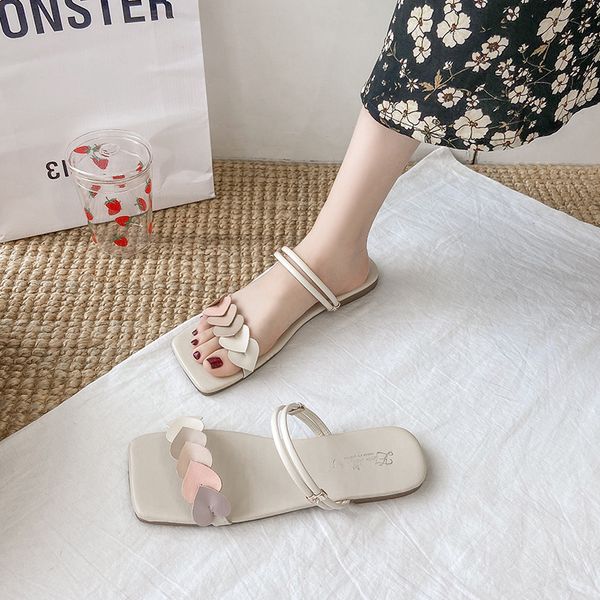 shoes slippers flat slides fashion platform low summer soft rubber rome pu scandals basic low slippers women summer flat, Black
shoes slippers flat slides fashion platform low summer soft rubber rome pu scandals basic low slippers women summer flat, Black