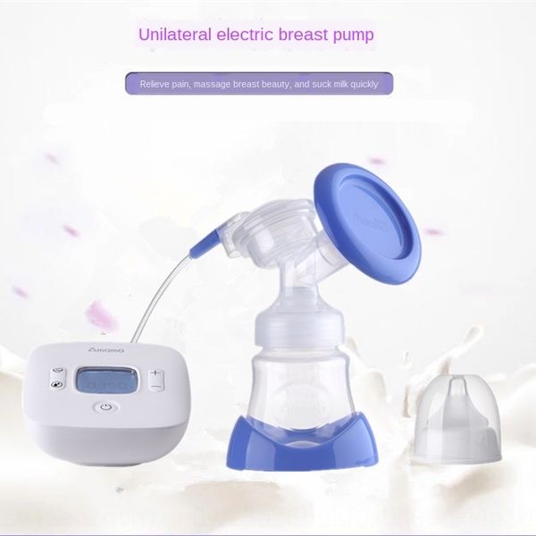 8zivn intelligent intelligent electric breast pump electric breast pump mute portable milking device breast-collecting and milk-pulling puer
8zivn intelligent intelligent electric breast pump electric breast pump mute portable milking device breast-collecting and milk-pulling puer