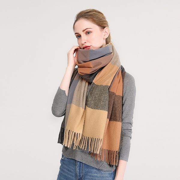 jinjin.qc 2019 новый лоскутная женщины шарф echarpe foulard femme зимы кашемира шарфов и шалей разминка мусульманское хиджаб
jinjin.qc 2019 новый лоскутная женщины шарф echarpe foulard femme зимы кашемира шарфов и шалей разминка мусульманское хиджаб