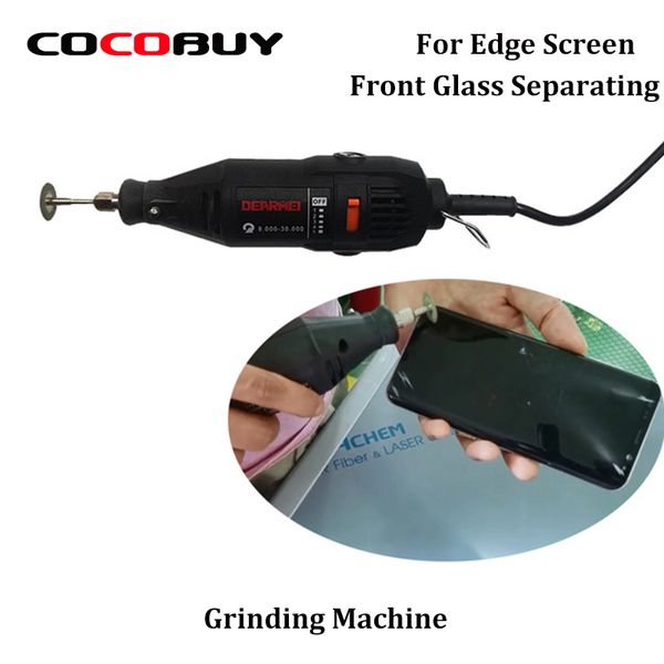 novecel mini manual grinding machine for creating cracks separating glass lcd screen rotary grinder shorten ing cool time
novecel mini manual grinding machine for creating cracks separating glass lcd screen rotary grinder shorten ing cool time