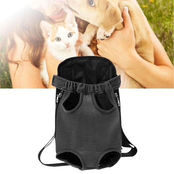 outdoor pet dog cat carrier backpack mesh superior quality new outdoor travel breathable adjustable shoulder bags
outdoor pet dog cat carrier backpack mesh superior quality new outdoor travel breathable adjustable shoulder bags