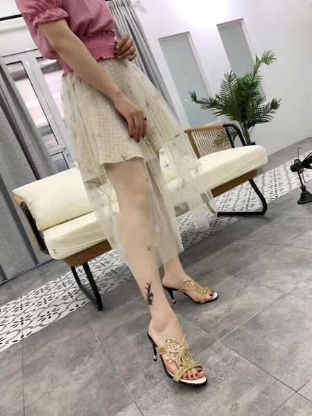 stiletto heel 2019 slippers summer brand fashion new women home slippers indoor summer women slippers, Black
stiletto heel 2019 slippers summer brand fashion new women home slippers indoor summer women slippers, Black