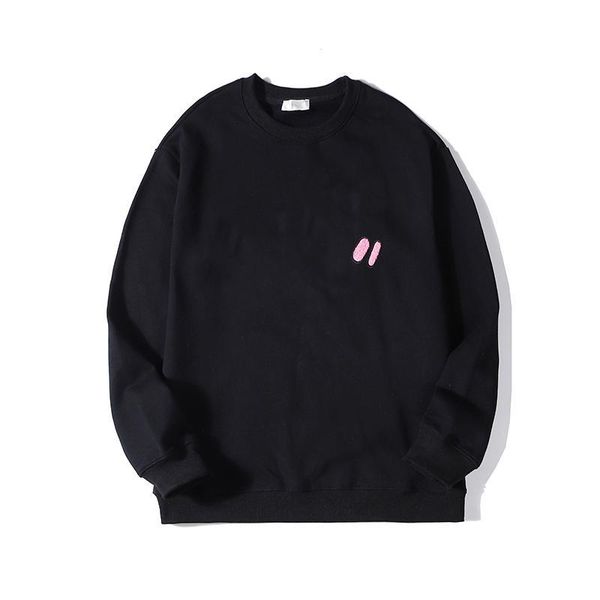 19 hip hop mens womens designer sweatershirts letter printed casual designer brand pullover outerwear spring autumn b101675v, Black
19 hip hop mens womens designer sweatershirts letter printed casual designer brand pullover outerwear spring autumn b101675v, Black