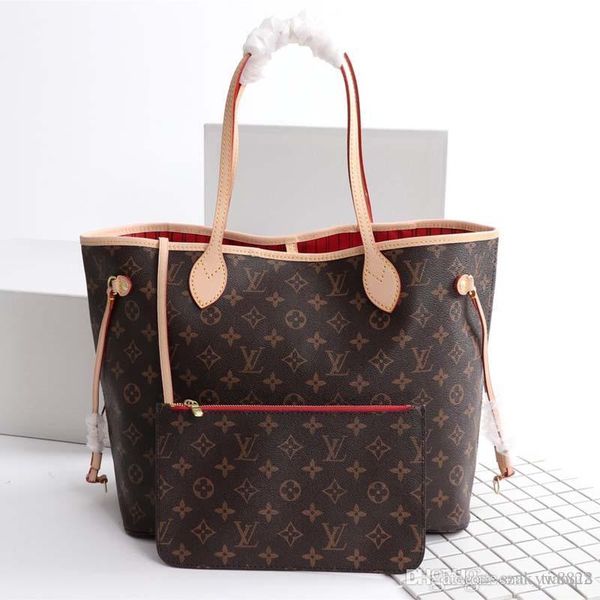 new fashion design bags luxury shopping bags luxury handbags made of leather large capacity fashion luxury model: 40995 a123
new fashion design bags luxury shopping bags luxury handbags made of leather large capacity fashion luxury model: 40995 a123