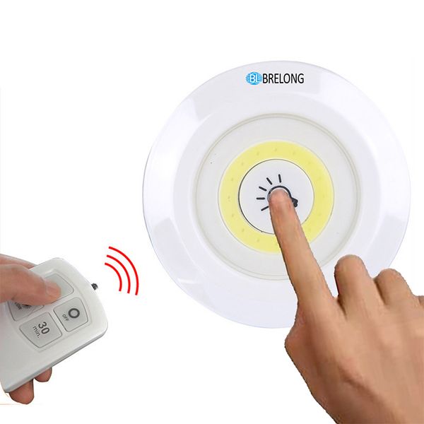brelong led cabinet light night light remote control dimmable indoor wall lamp white suitable for car trunk, corridor, wardrobe
brelong led cabinet light night light remote control dimmable indoor wall lamp white suitable for car trunk, corridor, wardrobe