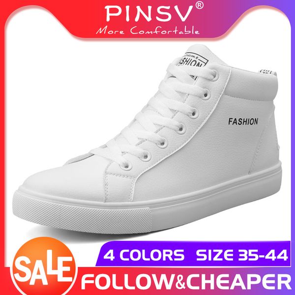 pinsv 2019 white sneakers men boots winter with fur warm winter sneakers waterproof leather boots men outdoor ankle, Black
pinsv 2019 white sneakers men boots winter with fur warm winter sneakers waterproof leather boots men outdoor ankle, Black