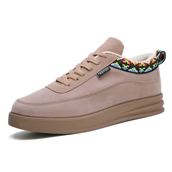 canvas fashion man shoes 2020 spring new fashion men casual shoes flats canvas men casual solid sneakers, Black
canvas fashion man shoes 2020 spring new fashion men casual shoes flats canvas men casual solid sneakers, Black