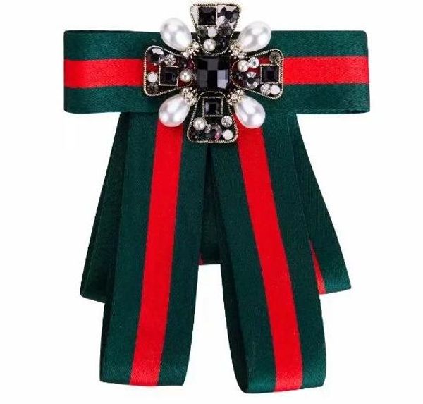 2019 big bow bowknot diamond embroidered brooches for women pin real brooches embroidered rose bowknot brooches g27, Gray
2019 big bow bowknot diamond embroidered brooches for women pin real brooches embroidered rose bowknot brooches g27, Gray