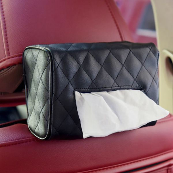 1pc sun visor chair back hanging type car inside with tissue box creative car supplies tissue paper box new
1pc sun visor chair back hanging type car inside with tissue box creative car supplies tissue paper box new