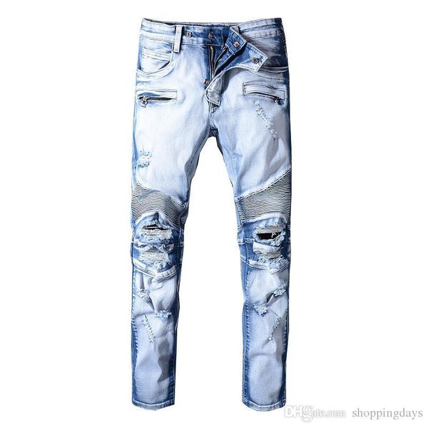 мужские дизайнерские джинсы hole одежда брюки дорога panther soldier тонкий denim straight байкер хип-хоп ретро джинсы мужчины, Blue
мужские дизайнерские джинсы hole одежда брюки дорога panther soldier тонкий denim straight байкер хип-хоп ретро джинсы мужчины, Blue