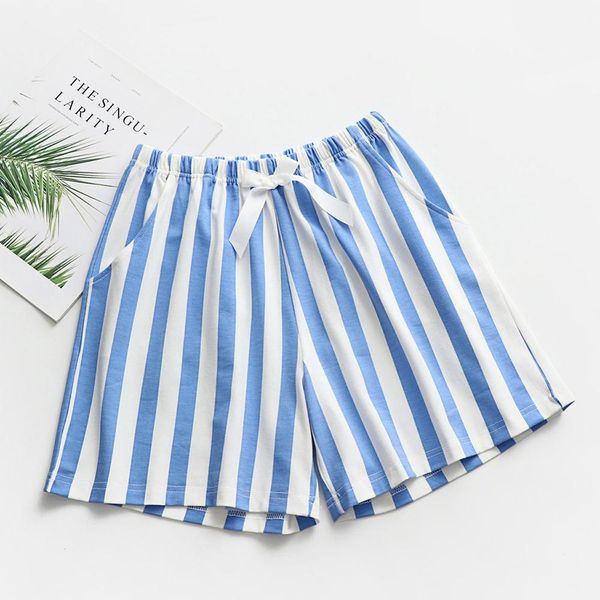 sleeping pants women shorts washing cotton crepe gauze cotton thin loose large size home pants leisure short pants, Black;brown
sleeping pants women shorts washing cotton crepe gauze cotton thin loose large size home pants leisure short pants, Black;brown