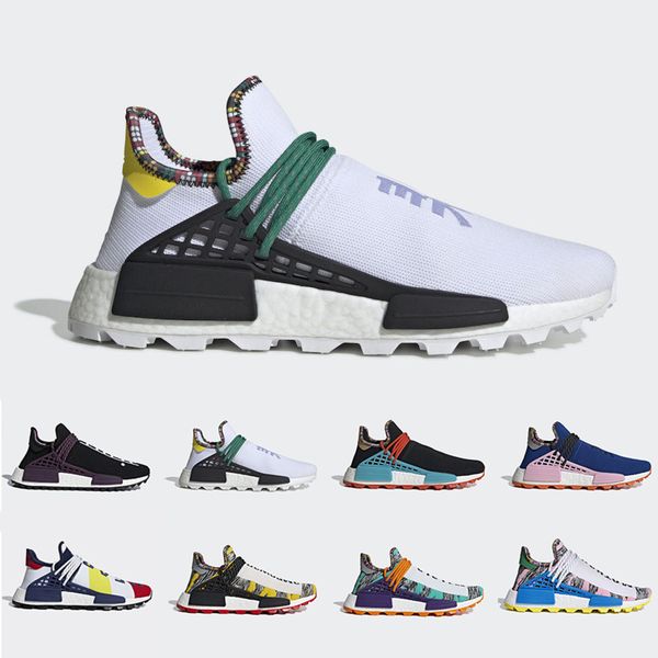 with box inspiration solar pack human race trail running shoes men women pharrell williams hu heart mind equality sports runner sneakers
with box inspiration solar pack human race trail running shoes men women pharrell williams hu heart mind equality sports runner sneakers