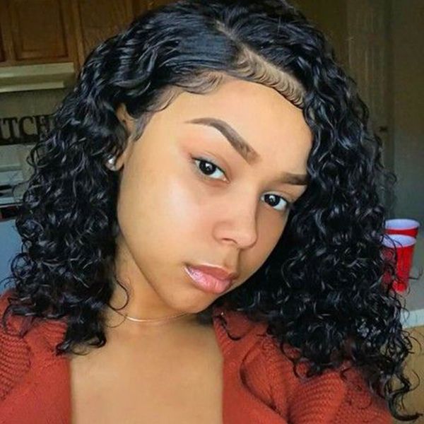 full lace human hair wigs lace front wigs brazilian human hairs preplucked natural hairline 180% density for black woman
full lace human hair wigs lace front wigs brazilian human hairs preplucked natural hairline 180% density for black woman