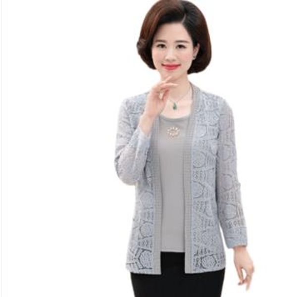 fashion 2019autumn shrugs feminino blusa tricot women knitting two piece set sweaters female long sleeve plus size cardigan s242, White;black
fashion 2019autumn shrugs feminino blusa tricot women knitting two piece set sweaters female long sleeve plus size cardigan s242, White;black