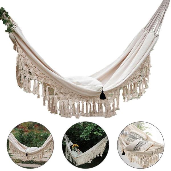 camp furniture camping hammock boho style portable double net swing chair indoor hanging outdoor
camp furniture camping hammock boho style portable double net swing chair indoor hanging outdoor