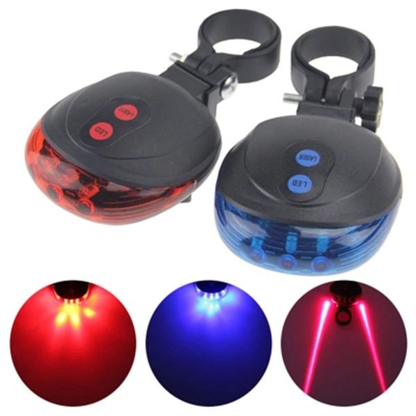 bike cycling lights waterproof 5 led 2 lasers 7 modes bike taillight safety warning light bicycle rear tail lamp
bike cycling lights waterproof 5 led 2 lasers 7 modes bike taillight safety warning light bicycle rear tail lamp