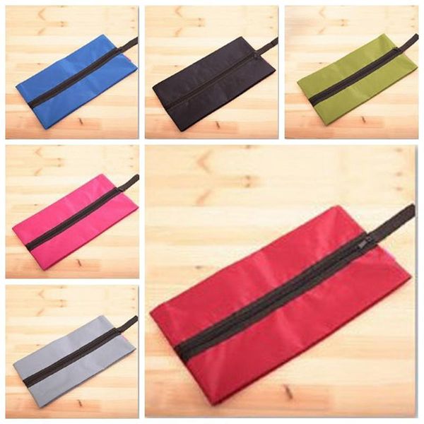wholesale 6 colors outdoor camping storage bags durable travel shoes storage bags waterproof oxford swimming bag travel kits dh0515
wholesale 6 colors outdoor camping storage bags durable travel shoes storage bags waterproof oxford swimming bag travel kits dh0515