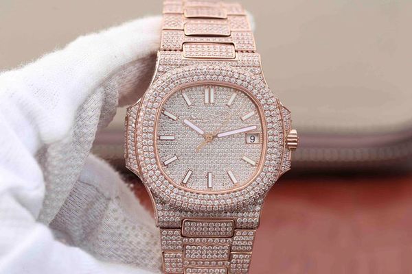 n imported original cal.324 s c automatic mechanical movement super luminous ladies watch designer watches luxury mens watch diamond watch, Slivery;brown
n imported original cal.324 s c automatic mechanical movement super luminous ladies watch designer watches luxury mens watch diamond watch, Slivery;brown