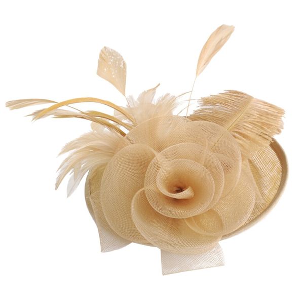 fashion women fascinator mesh hat ribbons and feathers wedding party hat chapeau femme mariage chapeu feminino, Blue;gray
fashion women fascinator mesh hat ribbons and feathers wedding party hat chapeau femme mariage chapeu feminino, Blue;gray