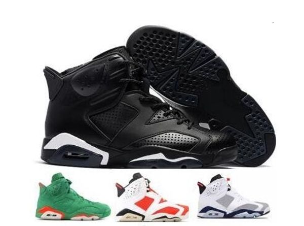 новая 6 jumpman 6s баскетбол обувь мужчины vi white cat gatorade unc gs harvest инфракрасный carmine alternate тинкер sneaker обуви
новая 6 jumpman 6s баскетбол обувь мужчины vi white cat gatorade unc gs harvest инфракрасный carmine alternate тинкер sneaker обуви