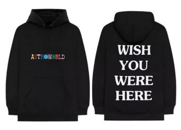 travis scott astroworld hoodies fashion letter print hoodie streetwear man and woman pullover sweatshirt size:s-xxl, Black
travis scott astroworld hoodies fashion letter print hoodie streetwear man and woman pullover sweatshirt size:s-xxl, Black
