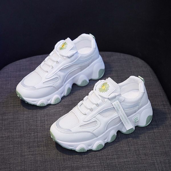 hollow out new sneakers women's 2020 summer breathable korean version front lace up shoes mesh women's shoes trend, Black
hollow out new sneakers women's 2020 summer breathable korean version front lace up shoes mesh women's shoes trend, Black